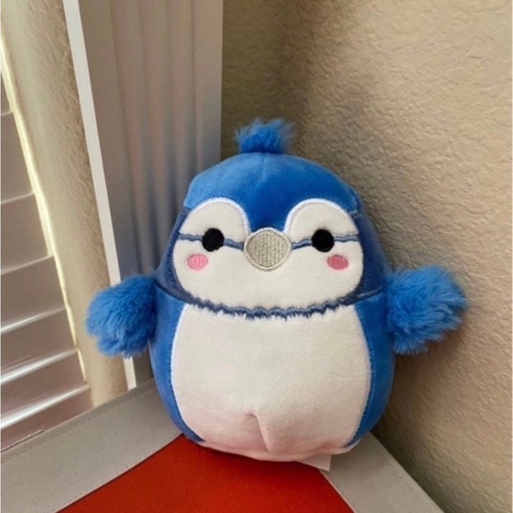 Babs Squishmallow Bundle - Picture 2 of 5